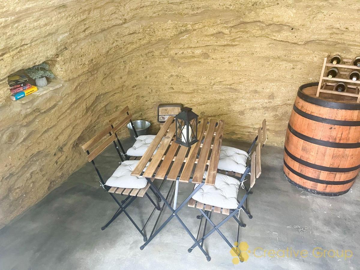 贝赫尔-德拉弗龙特拉Casa Arbonaida公寓 外观 照片
